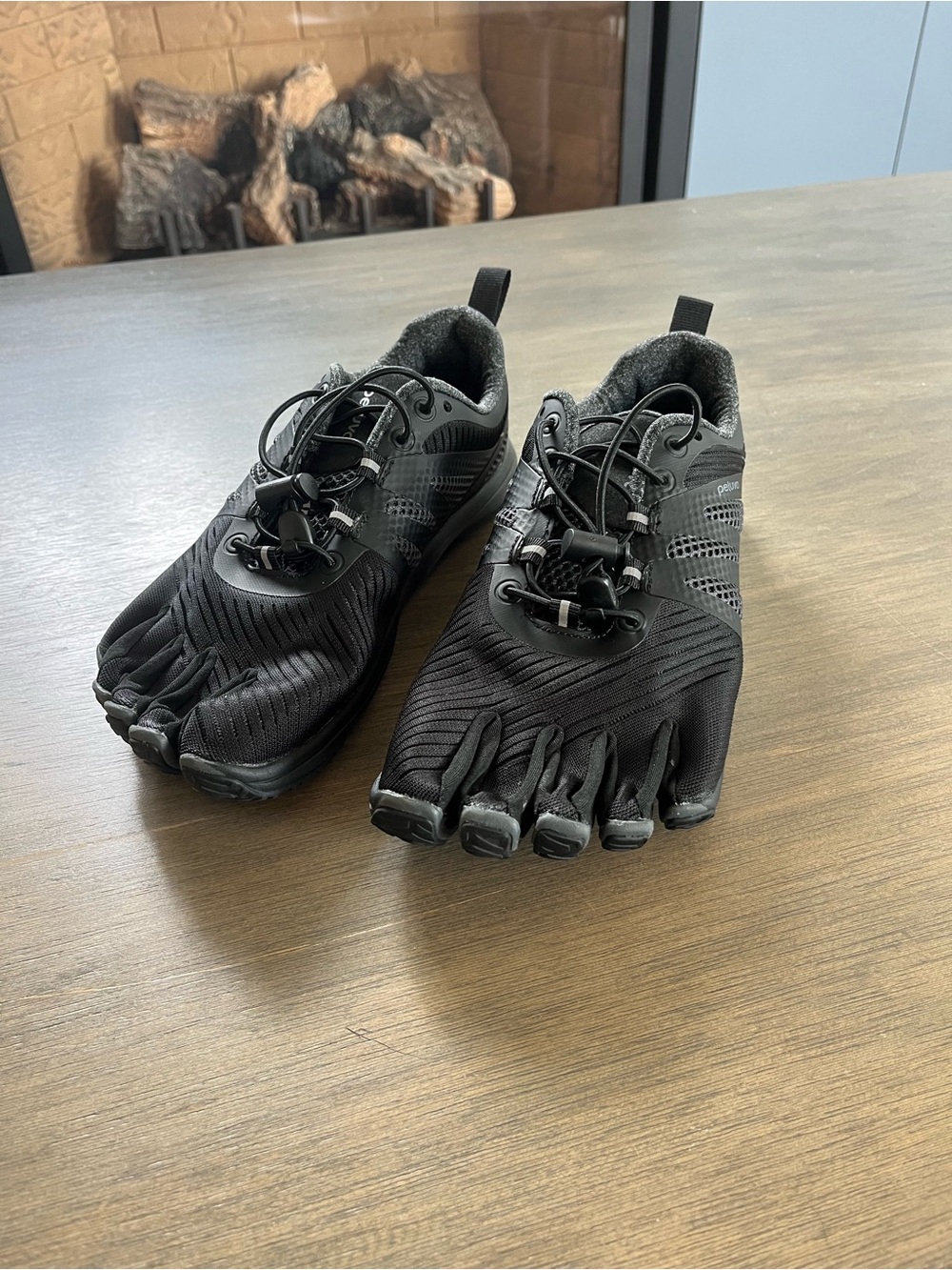 Women's Peluva Strand ATR, minimalist barefoot trail shoes